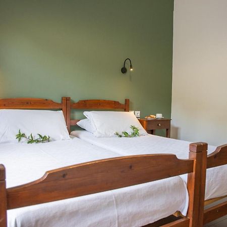 Hotel Cleopatra Chorefton Eksteriør billede